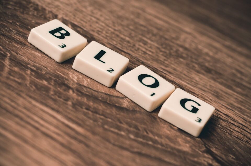 Beneficios del blog empresarial - Blog de TobeOnline