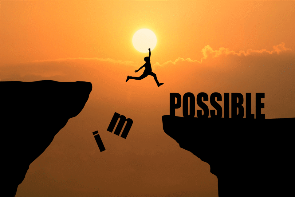 Emprender cambiando el mundo, querer, saber y poder