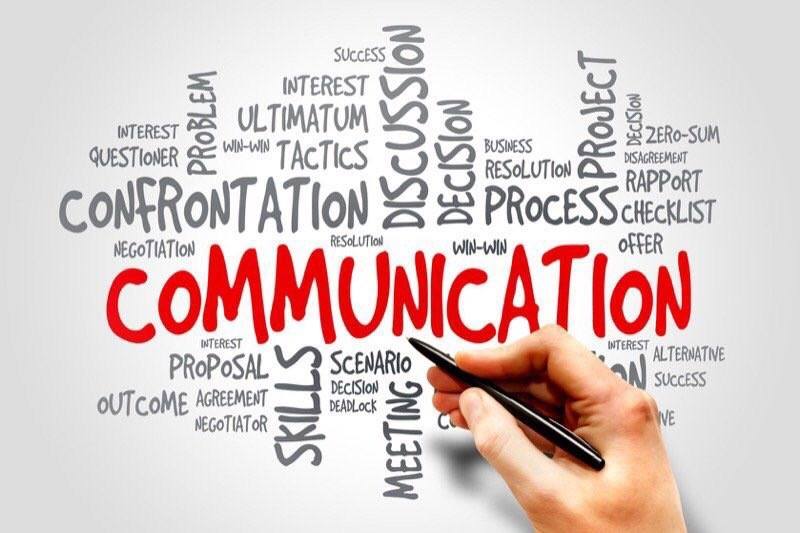 Comunicación 2.0