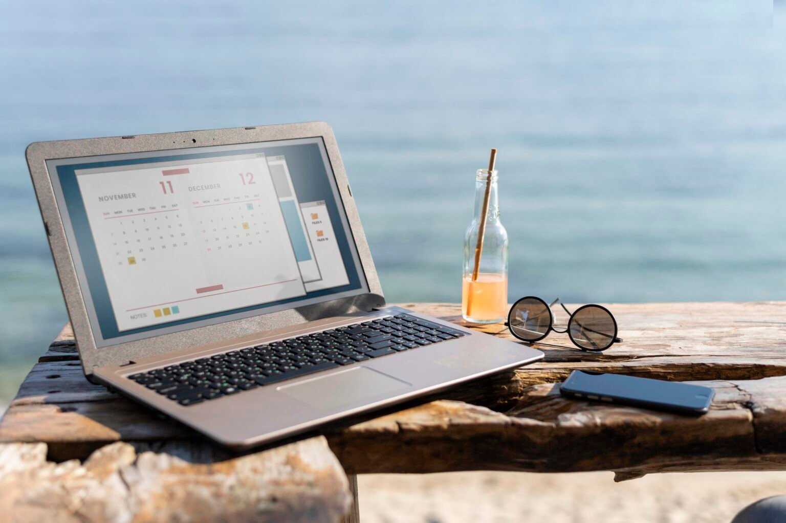 El acierto de planificar en verano con TobeOnline