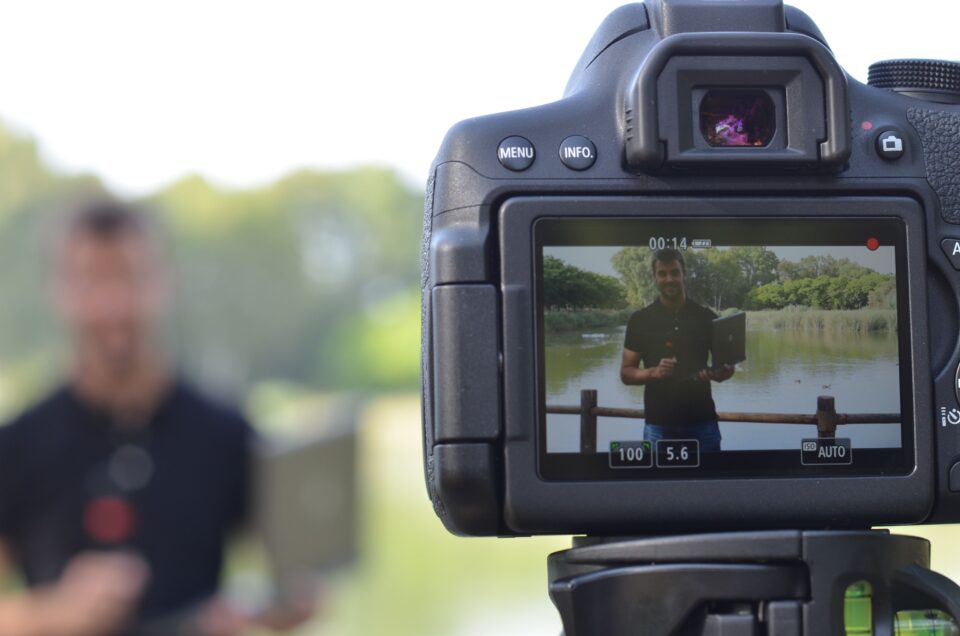 Video Corporativo