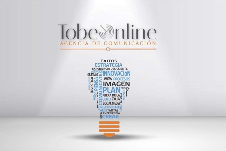 Porque somos Tobeonline