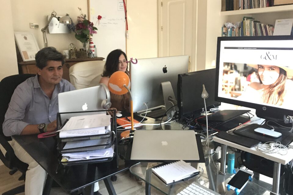 Entrevista a Pepelu: Gastronomía y Moda, del Blog gratuito al profesional