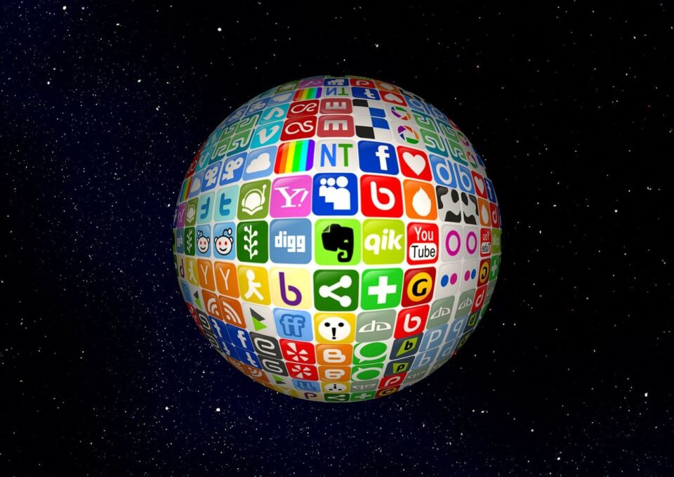 Tecnología y Redes Sociales - Blog de TobeOnline - Comunicación Digital.