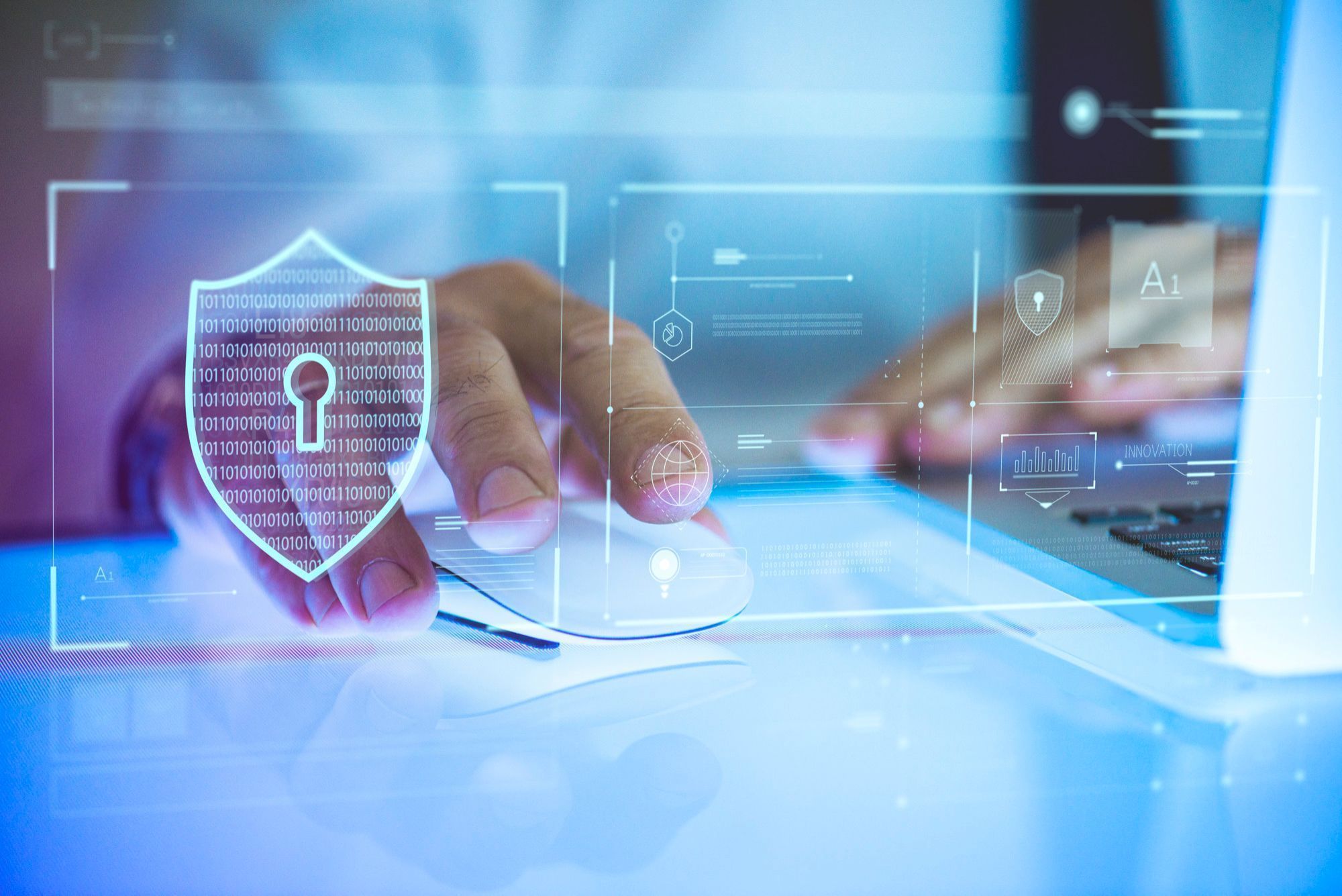 La seguridad comienza por el sentido común - Blog TobeOnline