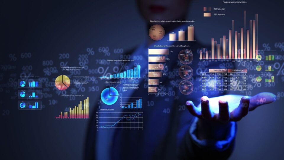 El papel de la informática en la comunicación de empresas - TobeOnline
