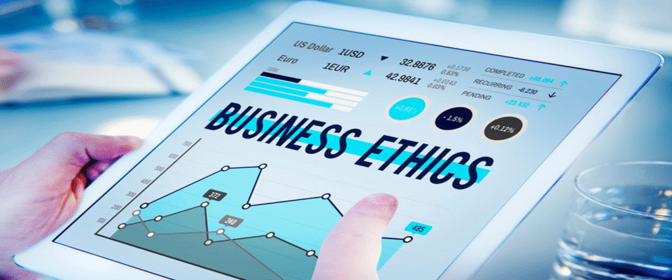Compromiso personal, social e integridad profesional - TobeOnline Blog