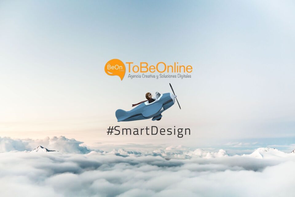 Comunicación y Estrategia Digital, Modificamos nuestra firma a SmartDesign by TobeOnline