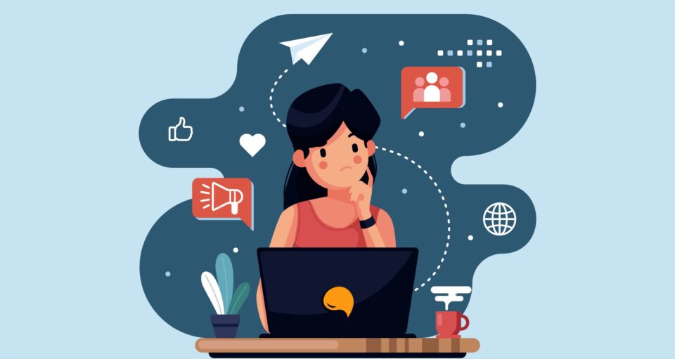 Orientar un negocio para vender online es una tarea que quizás lleve más tiempo y estudio que el propio diseño web