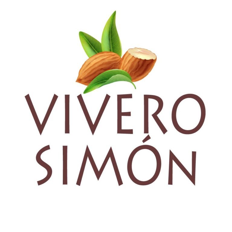 Vivero Simón, diseño web y diseño logotipo
