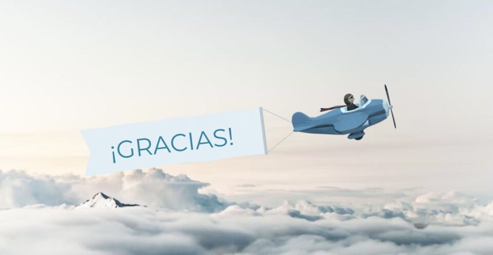 Cumplimos 5 años dando visibilidad a las marcas