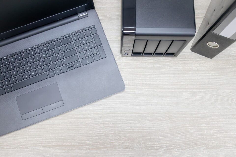 Un NAS en su oficina Nube propia - Blog de TobeOnline