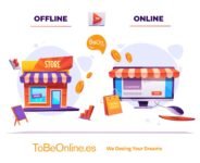Lista para abrir un negocio online. Blog TobeOnline