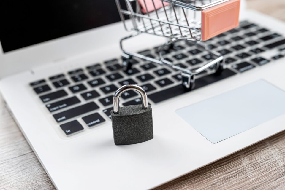 Consejos para comprar en internet de forma segura
