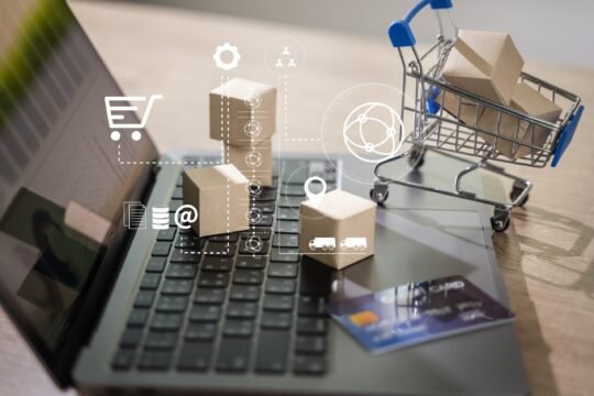 Necesitas una Tienda Online - TobeOnline