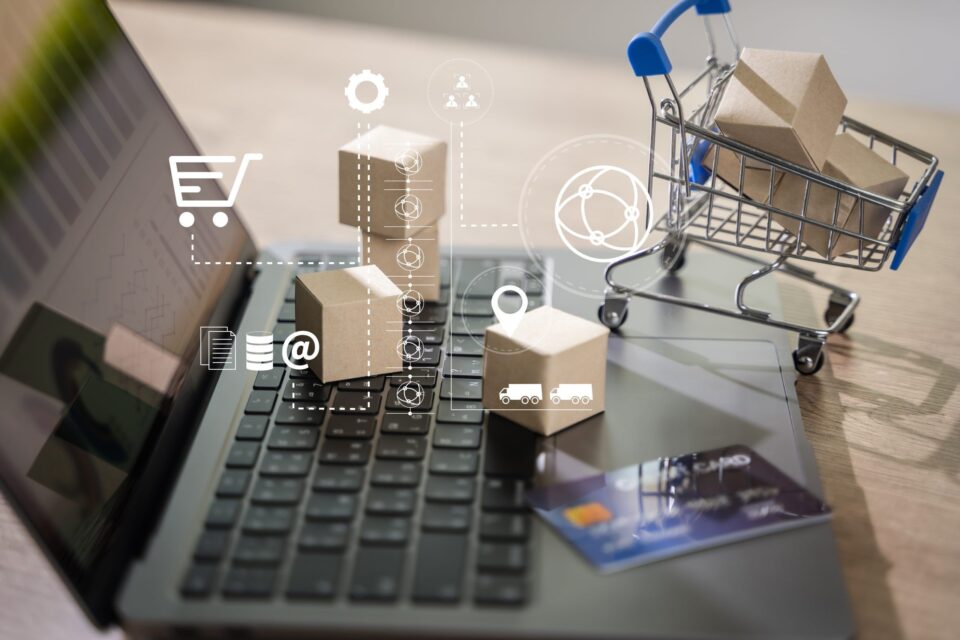 Necesitas una Tienda Online - TobeOnline