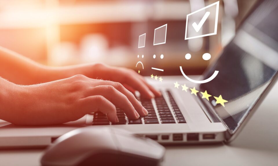 La experiencia del usuario digital paso a paso - Blog de TobeOnline