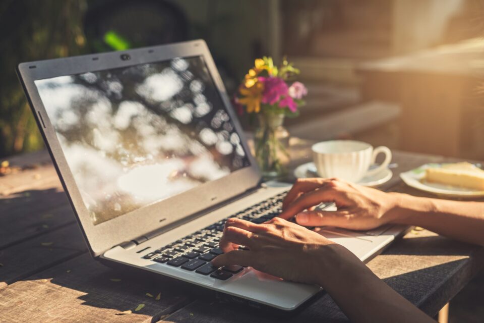 Diseñando en un mundo global - Blog de TobeOnline