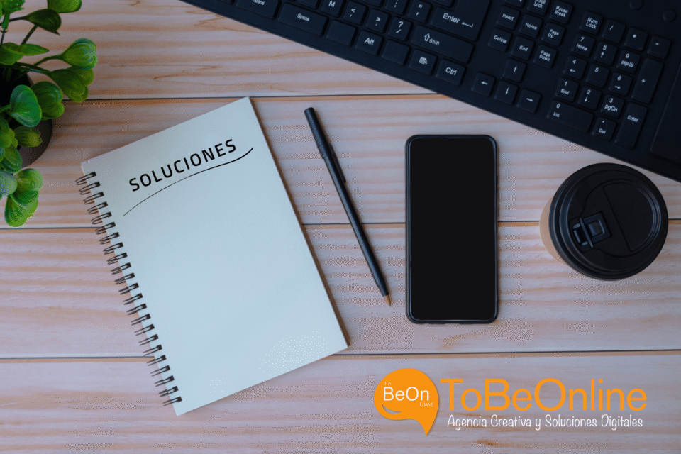 Soluciones Digitales para tu Marca con TobeOnline
