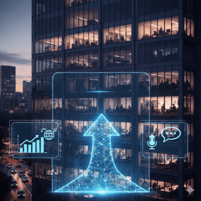 De la Invisibilidad al Éxito: Crónica de una Transformación Digital en 12 Meses