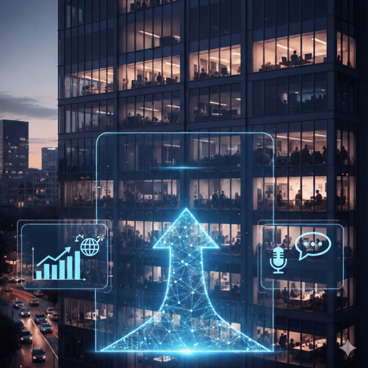 De la Invisibilidad al Éxito: Crónica de una Transformación Digital en 12 Meses