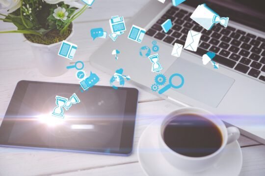 Agencia de Comunicacion y Marketing Digital TobeOnline