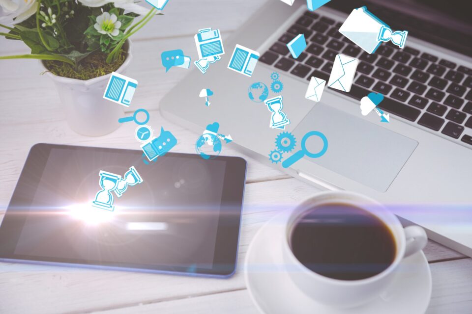 Agencia de Comunicacion y Marketing Digital TobeOnline