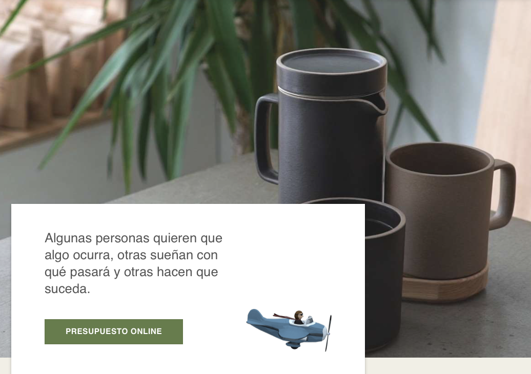 Agencia de Comunicacion y Marketing Digital TobeOnline