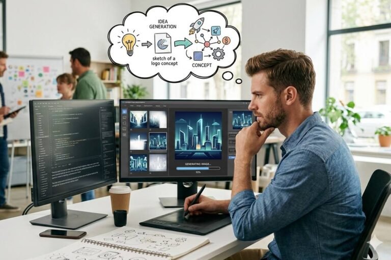 ¿La IA va a acabar con las agencias de marketing digital?